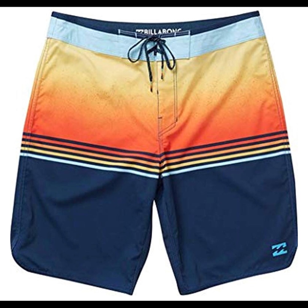 Billabong Platinum X Fifty50 Shorts